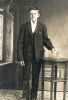 Bertil Andersson son till Martin Andersson