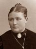 Maren Kristine Halvorsdatter JENSEN