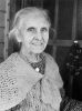 Milly Alvilde Andersen (f. Möller)